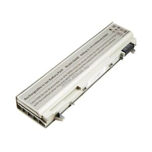 Helyettesítő akku Dell Latitude E6400 11, 1V 4400mAh 49Wh szürke Li-ion kép