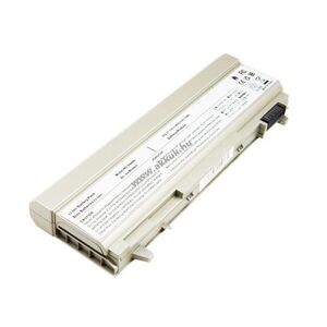 Helyettesítő akku Dell Latitude E6400 11, 1V 6600mAh 73Wh laptop Li-ion kép