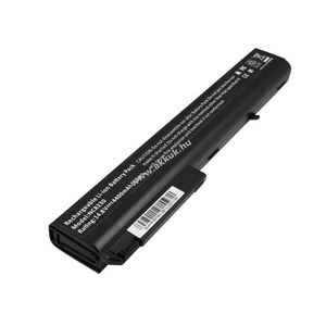Helyettesítő akku HP COM nx7400 nx9420 14, 8V 4400mAh 65Wh fekete Li-ion kép