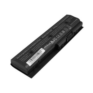Helyettesítő akku HP Pav Envy dv4-5200 laptop 11, 1V 5200mAh 58, 0Wh Li-ion kép