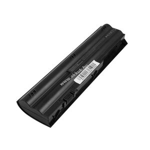 Helyettesítő akku HP Mini 210-3000 Pavilion dm1-4000 11, 1V 4400mAh 49Wh Li-ion kép