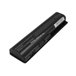 Helyettesítő laptop akku HP Pav dv4 dv5 dv6 11, 1V 5200mAh 58Wh Li-ion kép