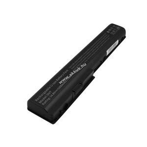 Helyettesítő akku HP Pav dv7 sorozat 14, 8V 5200mAh 77, 0Wh Li-ion kép