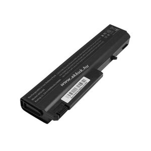 Helyettesítő akku HP COM nx5100/nx6100 11, 1V 4400mAh 49Wh Li-ion kép