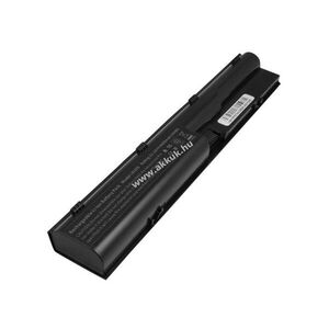 Helyettesítő akku HP ProBook 4330s/4530s 11, 1V 4400mAh 49Wh Li-ion kép