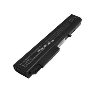 Helyettesítő laptop akku HP EliteBook 8530w 14, 8V 5200mAh 77, 0Wh Li-Ion kép