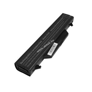 Helyettesítő akku HP ProBook 4510s/4710s 14, 8V 4400mAh 65Wh Li-ion kép