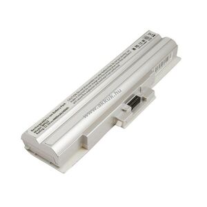 Helyettesítő akku Sony VGP-BPS13S 11, 1V 4400mAh 49, 0Wh Li-ion kép
