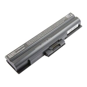 Helyettesítő akku Sony VGP-BPS21A 11, 1V 4400mAh Li-ion kép