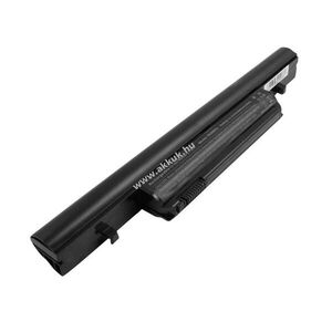 Helyettesítő akku Toshiba Sat R850 PRO R850 11, 1V 4400mAh 49Wh fekete Li-ion kép