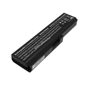 Helyettesítő akku Toshiba Sat Pro U400 11, 1V 4400mAh 49Wh Li-ion kép