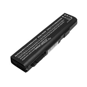 Helyettesítő akku Toshiba Sat Pro S500 11, 1V 4400mAh 49Wh Li-ion kép