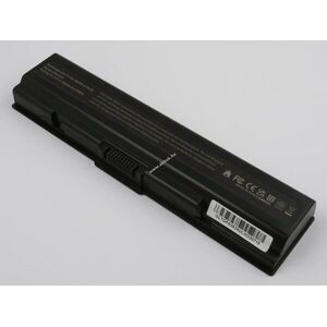 Helyettesítő akku Toshiba Sat A200 11, 1V 4400mAh 49, 0Wh Li-Ion kép