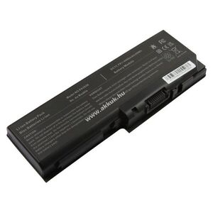 Helyettesítő akku Toshiba Sat P200 sorozat 11, 1V 4400mAh 49Wh Li-ion kép