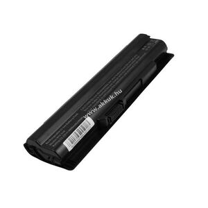Helyettesítő akku Medion MD97690 11, 1V 4400mAh 49Wh fekete Li-ion kép