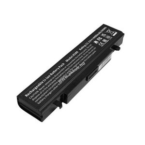 Helyettesítő akku Samsung P580 R418 11, 1V 4400mAh 49Wh Li-ion kép