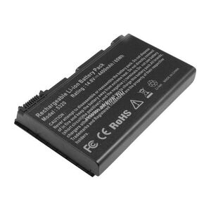 Helyettesítő akku ACER TM 5310 14, 8V 4400mAh 65Wh Li-ion kép