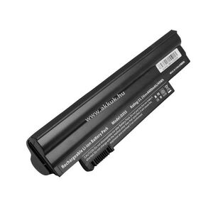 Helyettesítő akku ACER Aspire One D255/522/722 11, 1V 4400mAh 49Wh Li-ion kép