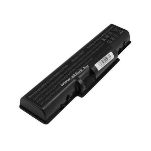 Helyettesítő akku ACER Aspire 4310 laptop 11, 1V 4400mAh 49Wh Li-ion kép