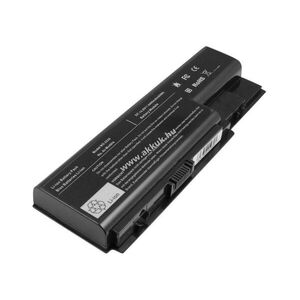 Helyettesítő akku ACER Aspire 5920/8920 14, 8V 4400mAh 65Wh Li-ion kép