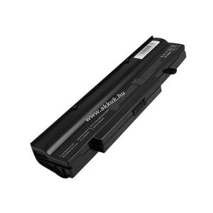 Helyettesítő akku Fujitsu Esprimo Mobile V5545 11, 1V 4400mAh 49Wh fekete Li-ion kép