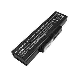 Helyettesítő akku ASUS A72 K72 A32-K72 11, 1V 5200mAh 58Wh Li-ion kép