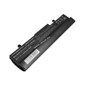 Helyettesítő akku ASUS Eee PC 1001HA 1005HA AL32-1005 11, 1V 4400mAh 49Wh Li-ion kép