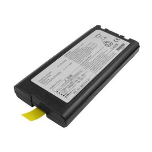 Helyettesítő akku Panasonic ToughBook CF29 11, 1V 7800mAh 86, 6Wh Li-ion kép