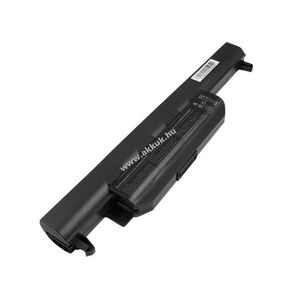 Helyettesítő akku ASUS A45A A55A A32-K55 11, 1V 4400mAh 49Wh Li-ion kép