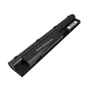 Helyettesítő akku HP ProBook 450 G0, 470 G0 11, 1V 4400mAh 49, 0Wh Li-ion kép