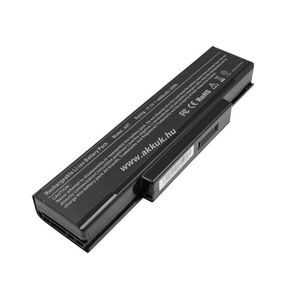 Helyettesítő akku laptop MSI M660 VR630X 11, 1V 4400mAh 49Wh Li-ion kép