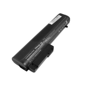 Helyettesítő akku HP EliteBook 2530p 11, 1V 4400mAh 49Wh Li-ion kép