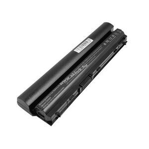 Helyettesítő akku Dell Latitude E6330 11, 1V 4400mAh 49, 0Wh fekete Li-ion kép