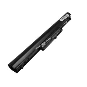 Helyettesítő akku HP Sleekbook 14-1000 laptop 14, 8V 2200mAh 33Wh Li-ion kép