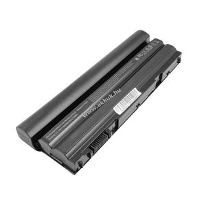 Helyettesítő akku Dell Latitude E5420 11, 1V 6600mAh 73Wh Li-ion kép