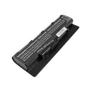 Helyettesítő laptop akku ASUS N56 11, 1V 5200mAh 58Wh Li-ion kép