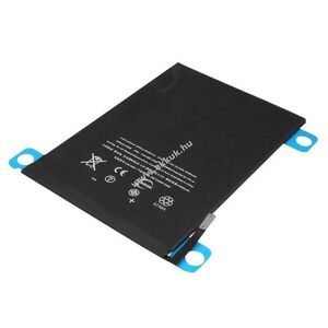 Helyettesítő akku A1445 Apple iPad mini 3, 72V 4440mAh 16, 5Wh beépített Li-Polymer kép