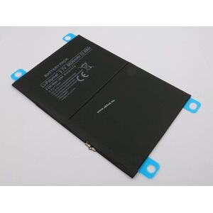 Helyettesítő akku A1484 A1474 App Air 3, 7V 8820mAh 32, 8Wh beépített Li-Polymer kép
