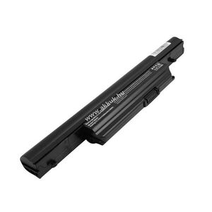 Helyettesítő laptop akku ACER Aspire 4820, 4820T 11, 1V 5200mAh 58Wh Li-ion kép