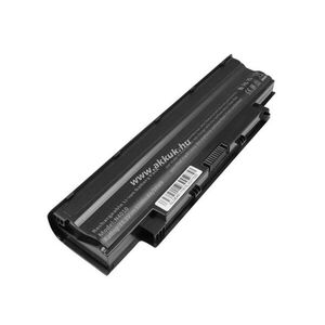 Helyettesítő akku Dell Inspiron 13R, 14R 11, 1V 5200mAh 58, 0Wh Li-ion kép