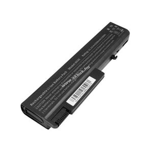 Helyettesítő akku HP Compaq 6730B 11, 1V 5200mAh 58Wh Li-ion kép