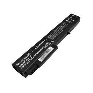 Helyettesítő akku HP EliteBook 8530w 14, 8V 4400mAh 65Wh Li-ion kép
