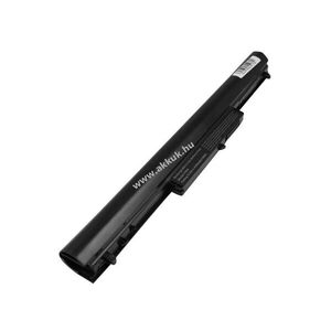 Helyettesítő akku HP Sleekbook 14-1000 14, 8V 2600mAh 38Wh Li-ion kép