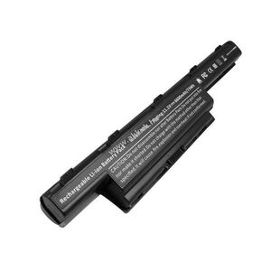 Helyettesítő akku ACER Aspire 4251, 4738 11, 1V 6600mAh 73Wh fekete Li-ion kép