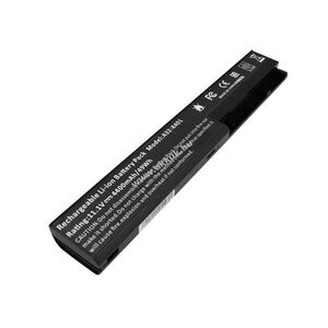 Helyettesítő akku ASUS F301 A31-X401 11, 1V 4400mAh 49Wh Li-ion fekete kép