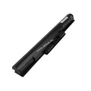 Helyettesítő akku VGP-BPS35A 14, 8V 2600mAh 38Wh Li-ion kép