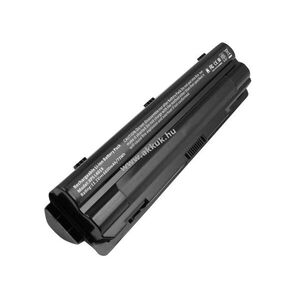 Helyettesítő akku Dell XPS 14/15/17 11, 1V 6600mAh 73Wh fekete Li-ion kép