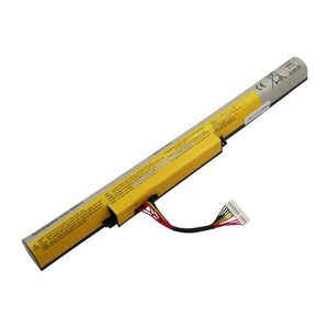 Helyettesítő akku Lenovo IdeaPad Z500 14, 4V 2200mAh 32Wh Li-ion kép