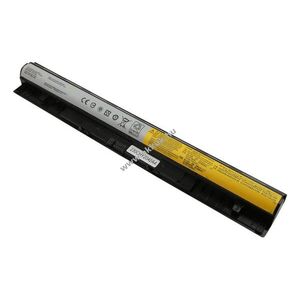 Helyettesítő akku Lenovo G400s G500s 14, 8V 2200mAh 32Wh Li-ion kép