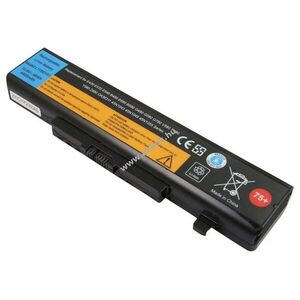 Helyettesítő akku Lenovo G480 G580 10, 8V 4400mAh 48Wh Li-ion kép